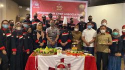 BPD ICA Sumsel Anniversary 15TH, Ini Harapan Kadisbudpar Dan MASATA Sumsel