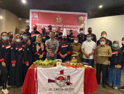 BPD ICA Sumsel Anniversary 15TH, Ini Harapan Kadisbudpar Dan MASATA Sumsel